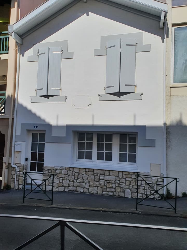 Hôtel Au Bon Coin