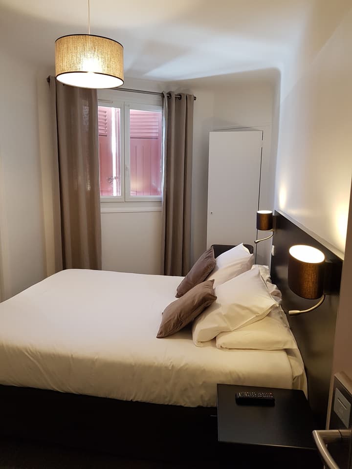 Hôtel Au Bon Coin