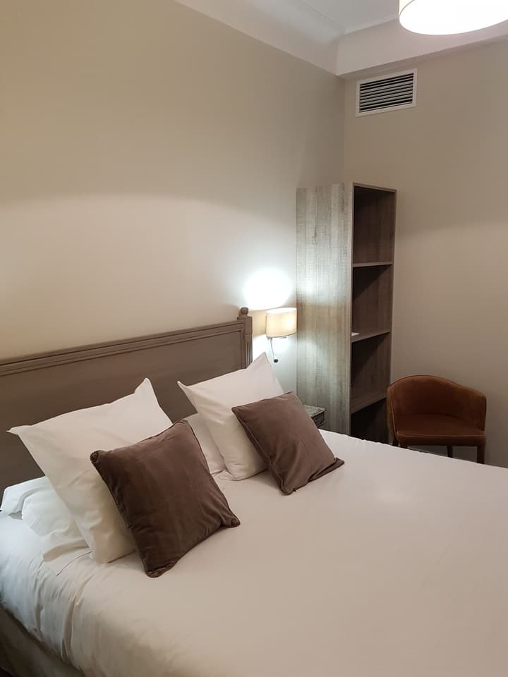 Hôtel Au Bon Coin