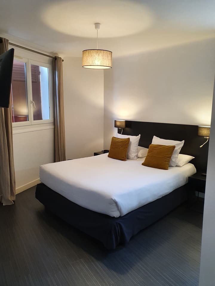 Hôtel Au Bon Coin