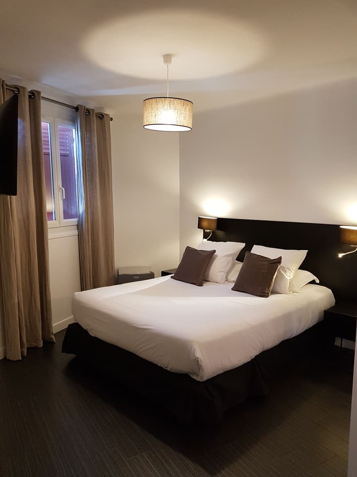 Hôtel Au Bon Coin