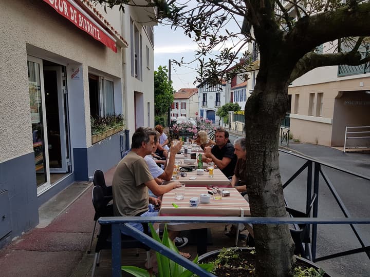 Hôtel Au Bon Coin
