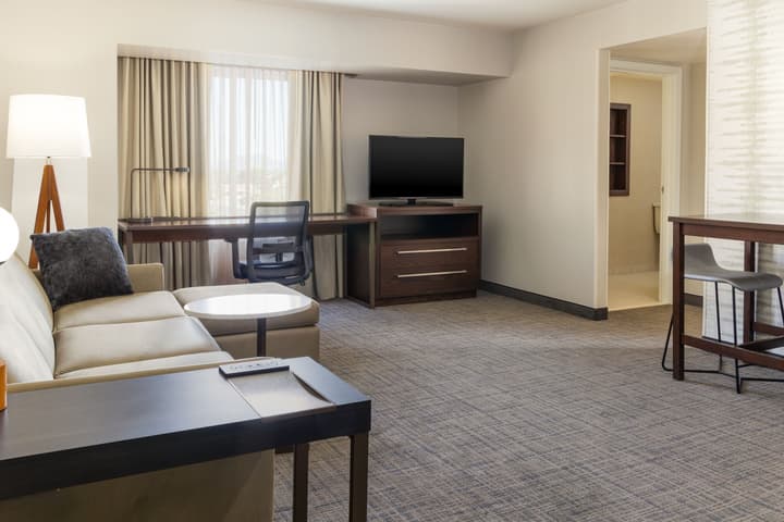 Residence Inn Las Vegas Airport