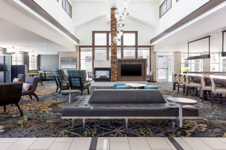 Residence Inn Las Vegas Airport