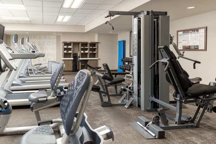 Residence Inn Las Vegas Airport
