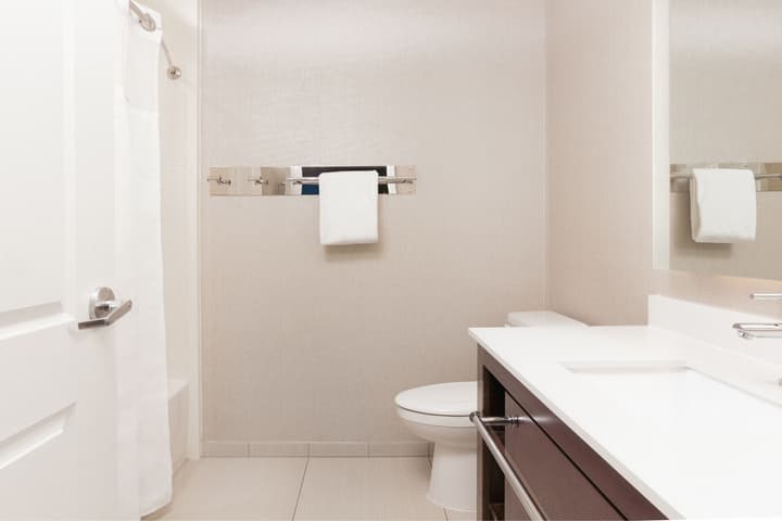 Residence Inn Las Vegas Airport