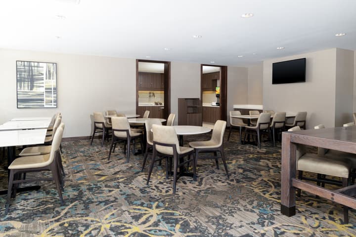Residence Inn Las Vegas Airport