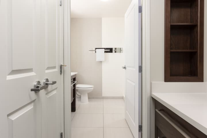 Residence Inn Las Vegas Airport