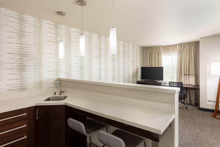Residence Inn Las Vegas Airport