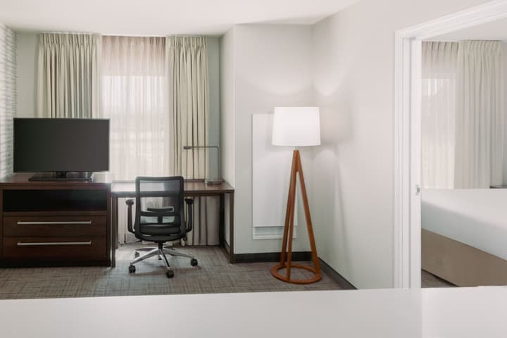 Residence Inn Las Vegas Airport