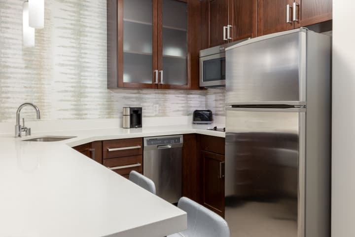 Residence Inn Las Vegas Airport