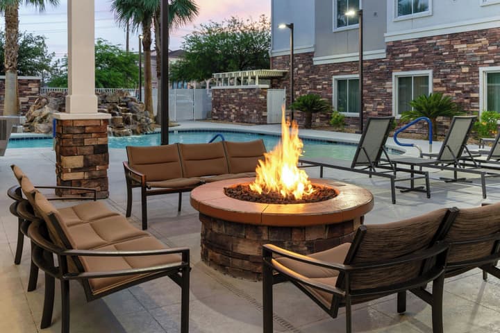 Residence Inn Las Vegas Airport