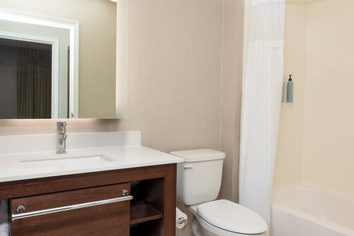 Residence Inn Las Vegas Airport