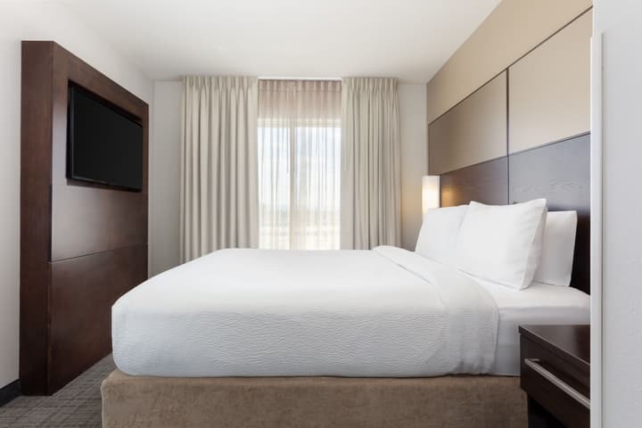 Residence Inn Las Vegas Airport