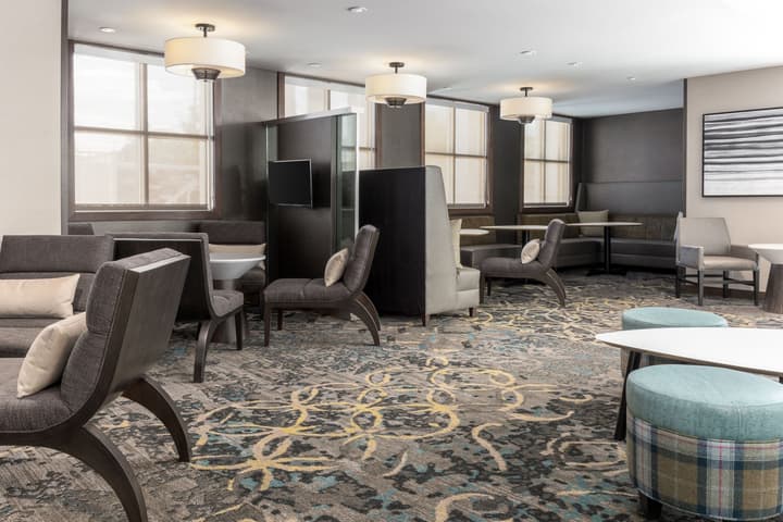 Residence Inn Las Vegas Airport