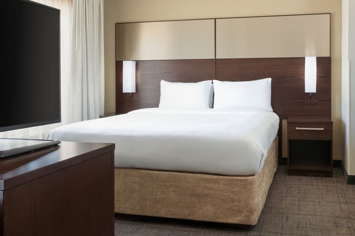 Residence Inn Las Vegas Airport