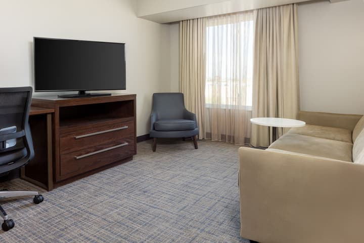 Residence Inn Las Vegas Airport