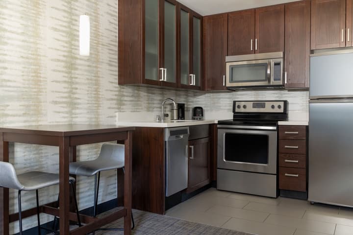 Residence Inn Las Vegas Airport