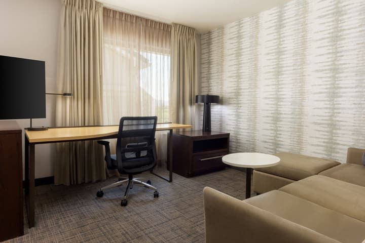 Residence Inn Las Vegas Airport