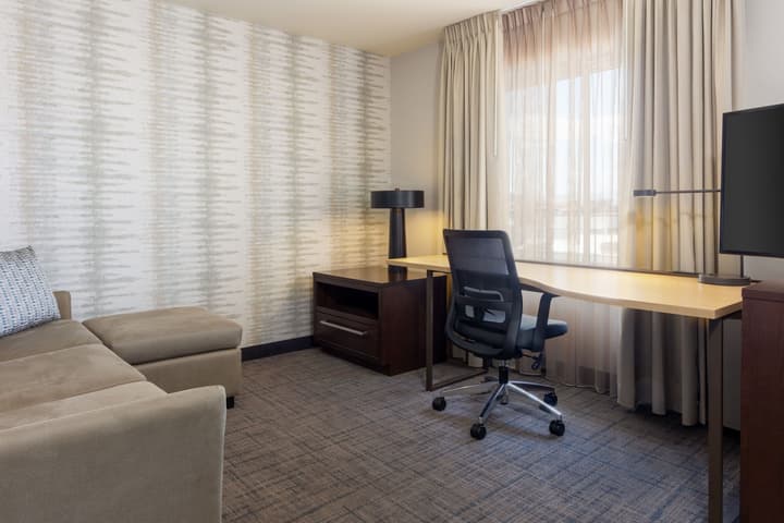 Residence Inn Las Vegas Airport