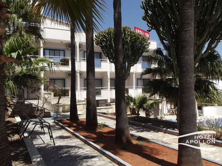 Apollon Hotel