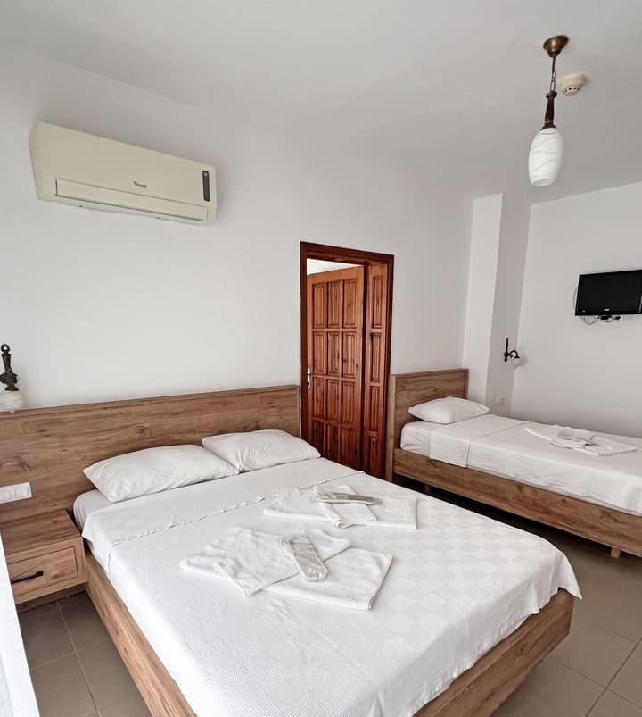 Apollon Hotel