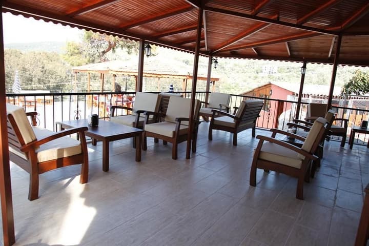 Apollon Hotel