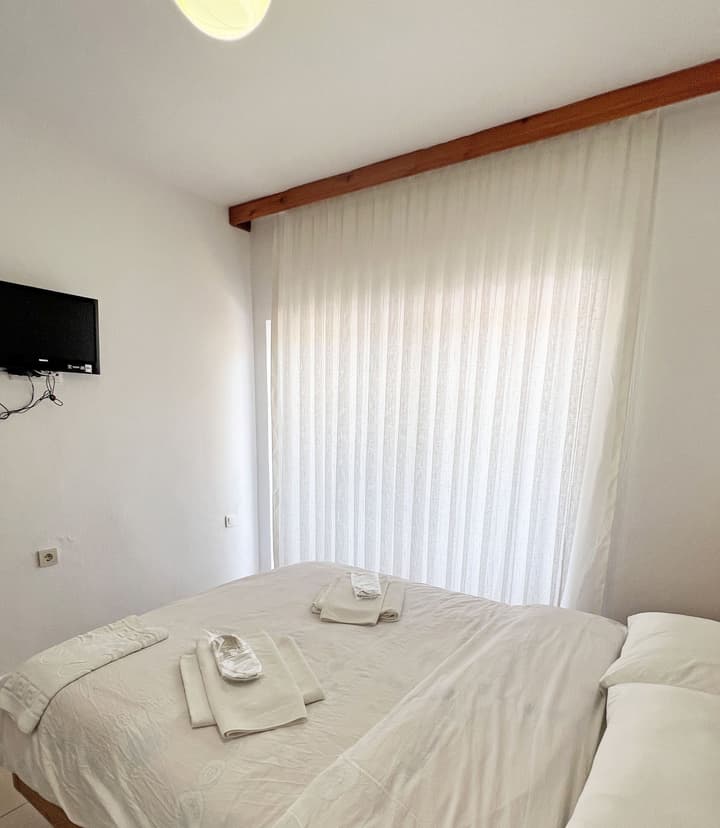 Apollon Hotel