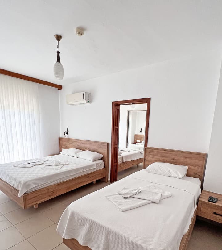 Apollon Hotel