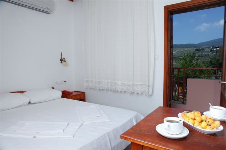 Apollon Hotel