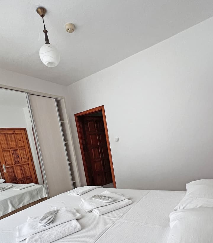 Apollon Hotel