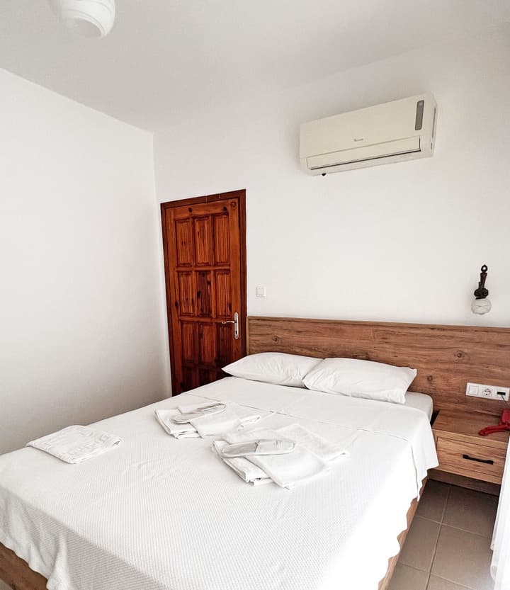 Apollon Hotel