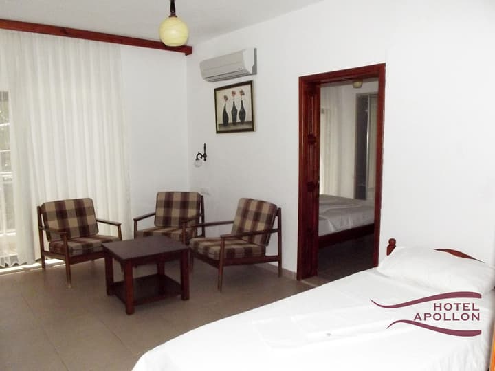 Apollon Hotel