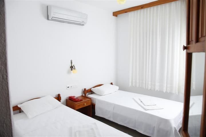 Apollon Hotel