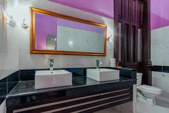 Hotel Lavanda Mérida