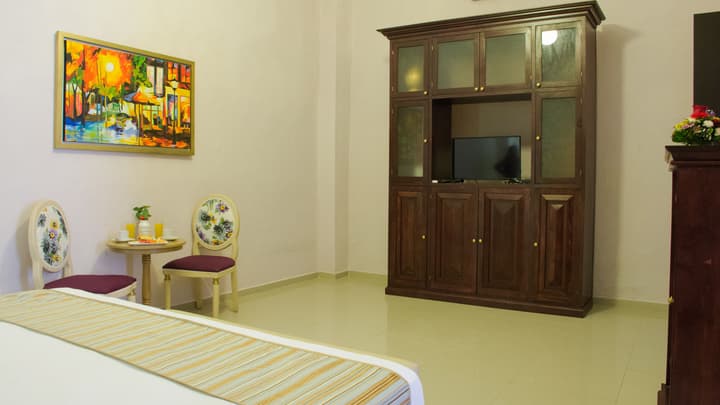 Hotel Lavanda Mérida