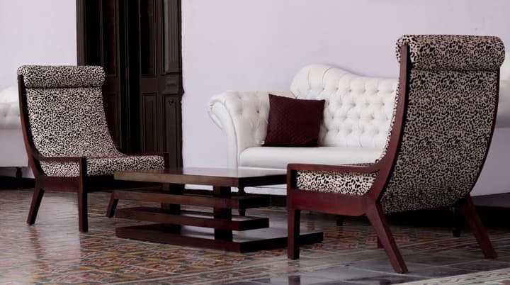 Hotel Lavanda Mérida