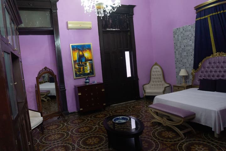 Hotel Lavanda Mérida