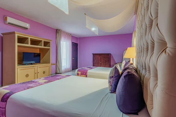 Hotel Lavanda Mérida