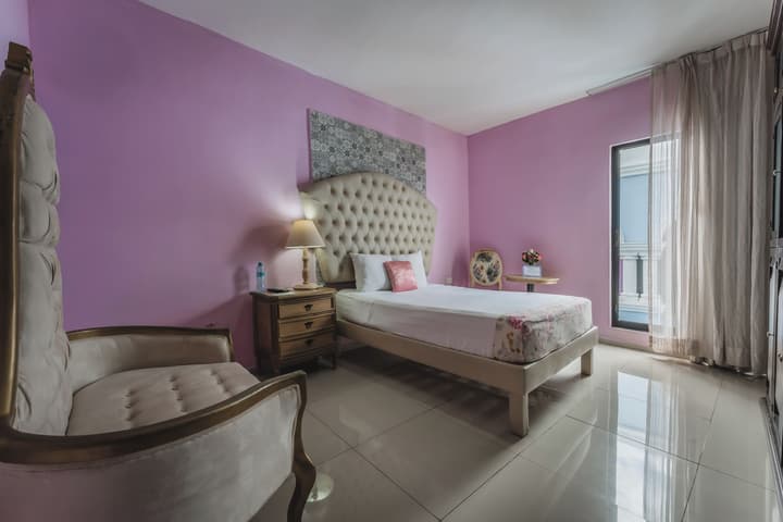 Hotel Lavanda Mérida