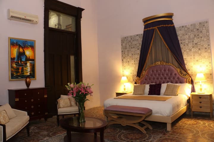 Hotel Lavanda Mérida