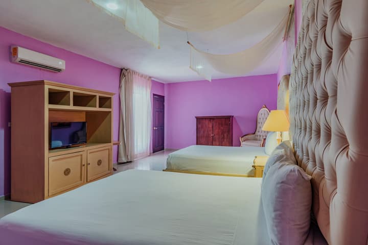 Hotel Lavanda Mérida