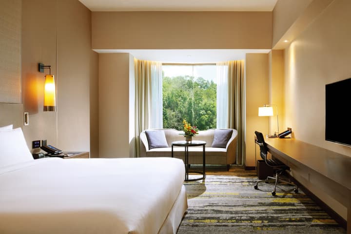 Hilton Kota Kinabalu