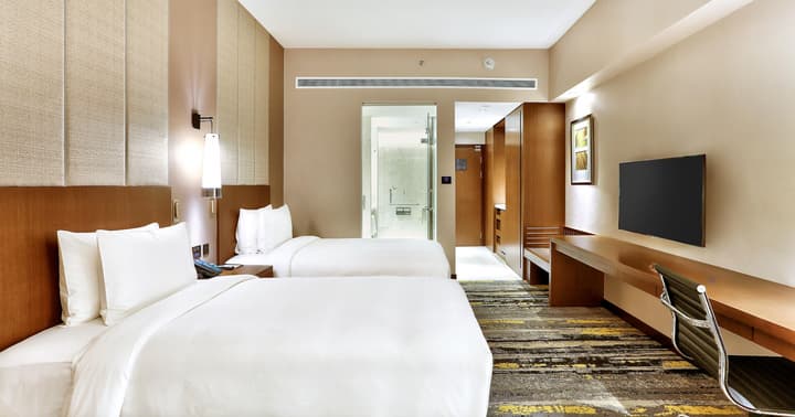 Hilton Kota Kinabalu