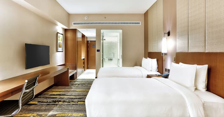 Hilton Kota Kinabalu
