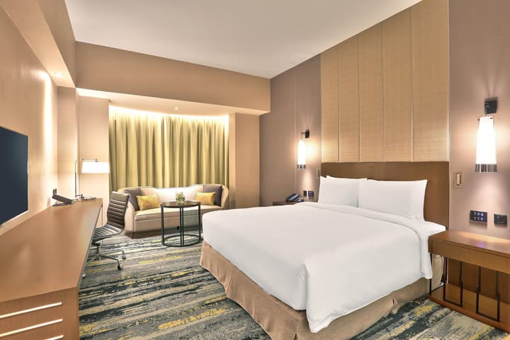 Hilton Kota Kinabalu