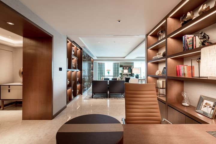Hilton Kota Kinabalu