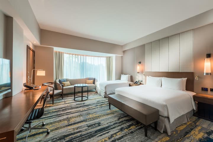 Hilton Kota Kinabalu