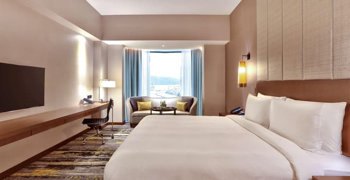 Hilton Kota Kinabalu