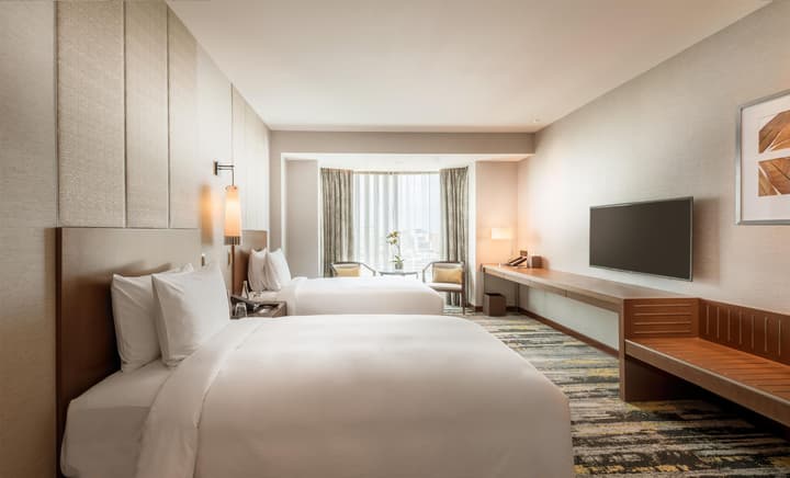 Hilton Kota Kinabalu
